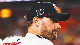 Next Story Image: 2026 NFL Offseason Buzz, Rumors: Falcons Announce They're Cutting Kirk Cousins